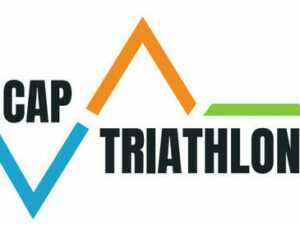 Cap triathlon
