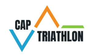 Cap triathlon