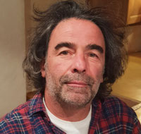 Christophe chauvelly