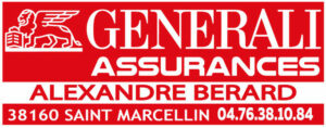 Generali assurances saint marcellin