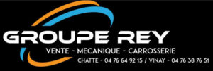 Groupe rey