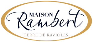 Maison rambert ravioles