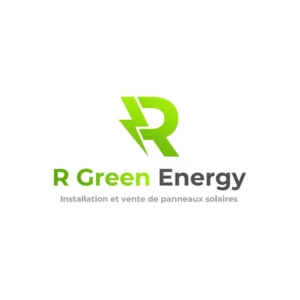 R green energy