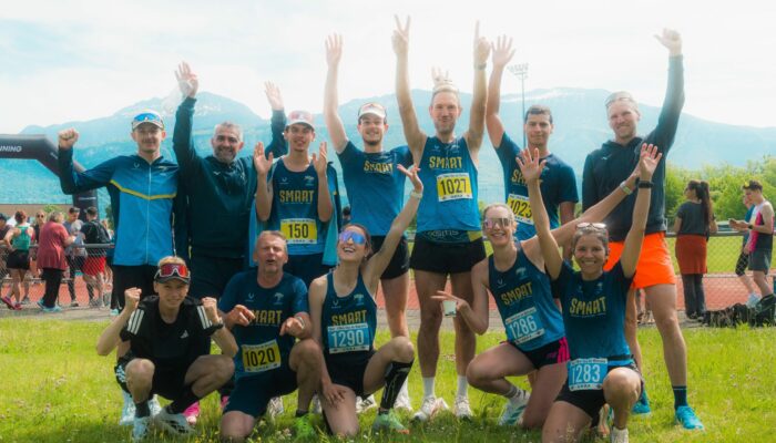10km de moirans 2026